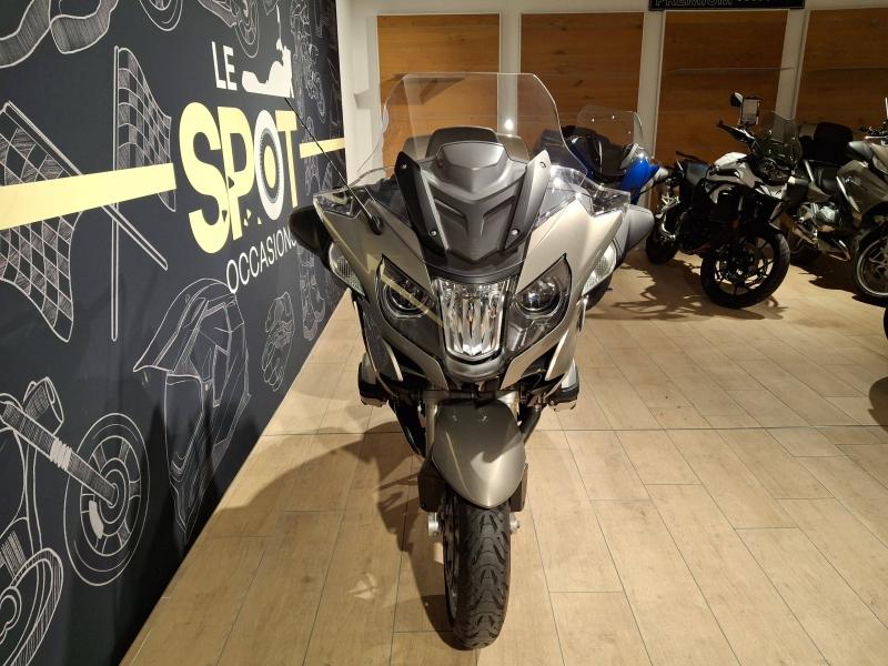 Image BMW R R 1200 RT Pack Touring + Pack Confort + Pack Dynamic + Radio