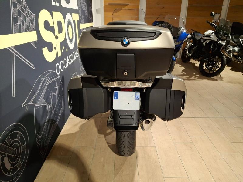 Image BMW R R 1200 RT Pack Touring + Pack Confort + Pack Dynamic + Radio
