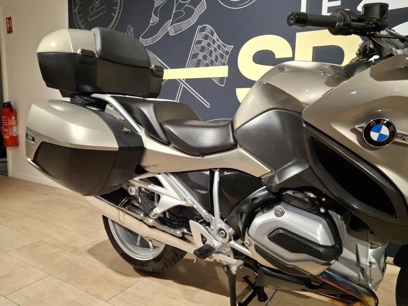 Image BMW R R 1200 RT Pack Touring + Pack Confort + Pack Dynamic + Radio