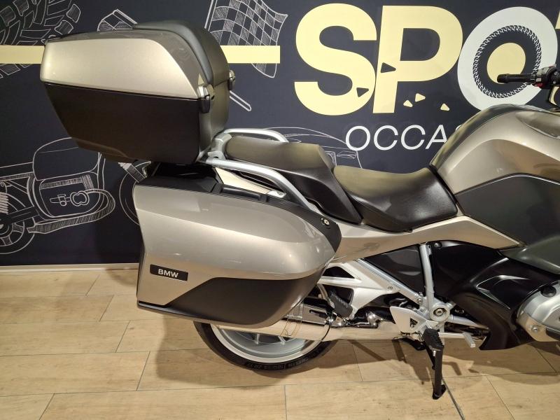 Image BMW R R 1200 RT Pack Touring + Pack Confort + Pack Dynamic + Radio