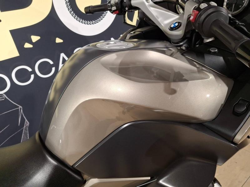 Image BMW R R 1200 RT Pack Touring + Pack Confort + Pack Dynamic + Radio