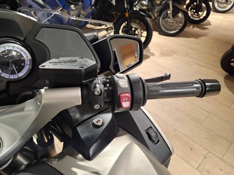 Image BMW R R 1200 RT Pack Touring + Pack Confort + Pack Dynamic + Radio