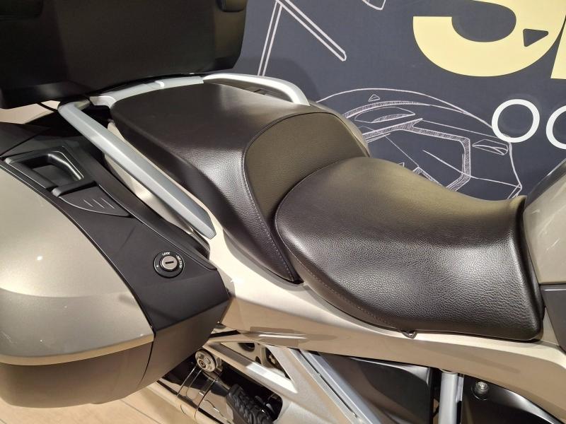 Image BMW R R 1200 RT Pack Touring + Pack Confort + Pack Dynamic + Radio