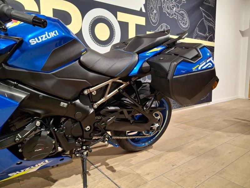 Image SUZUKI GSX-S GSX-S 1000 GT 2024