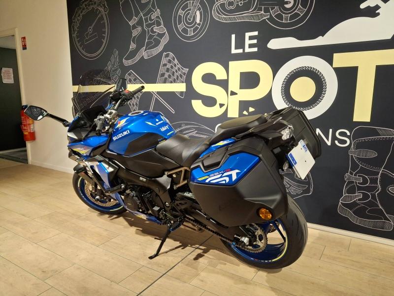 Image SUZUKI GSX-S GSX-S 1000 GT 2024