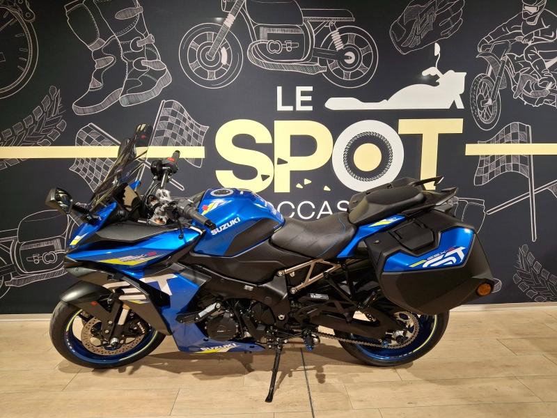 Photo SUZUKI GSX-S GSX-S 1000 GT 2024