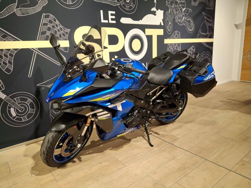 Image SUZUKI GSX-S GSX-S 1000 GT 2024