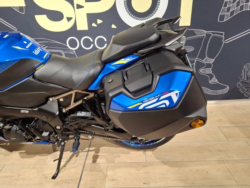 Image SUZUKI GSX-S GSX-S 1000 GT 2024