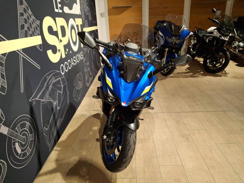 Image SUZUKI GSX-S GSX-S 1000 GT 2024