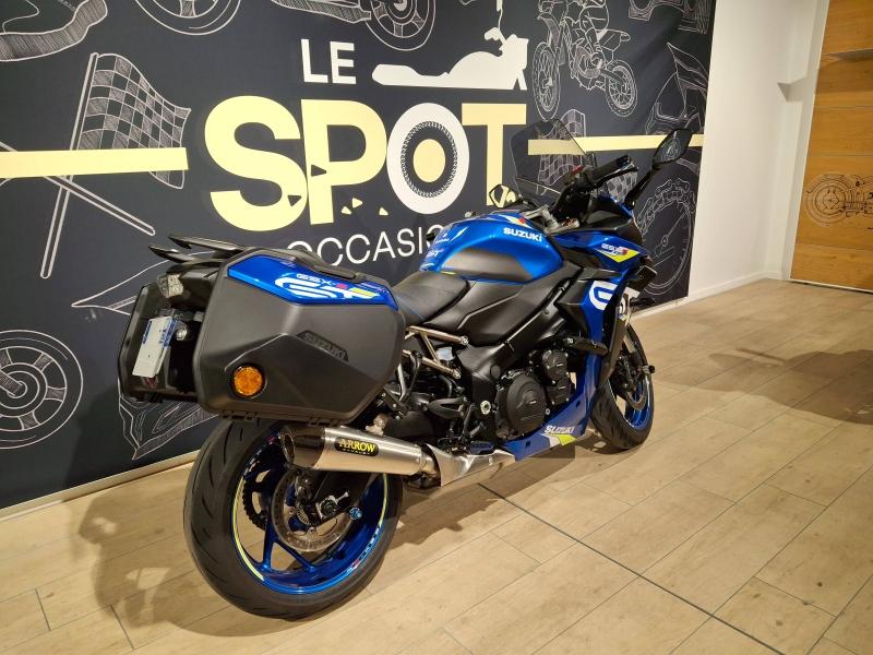 Image SUZUKI GSX-S GSX-S 1000 GT 2024