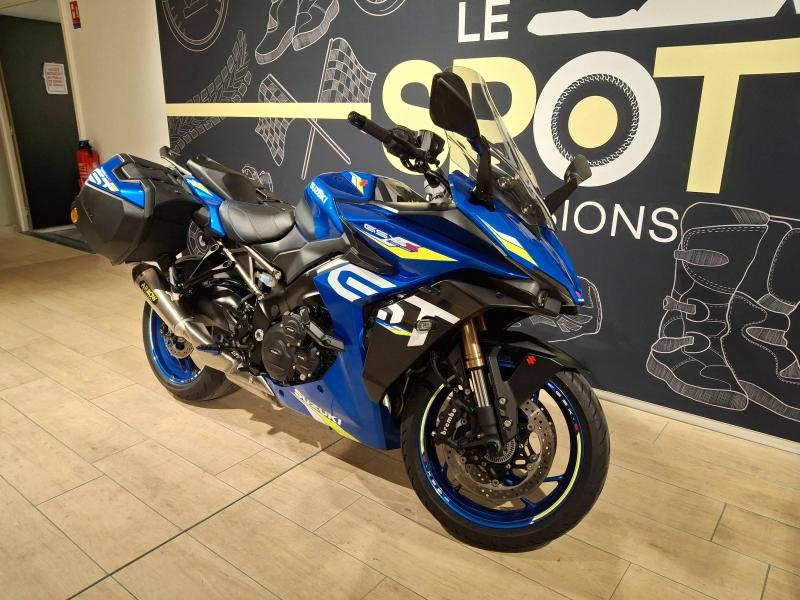Image SUZUKI GSX-S GSX-S 1000 GT 2024