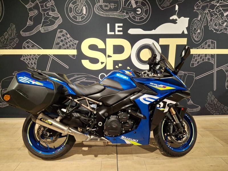 Image SUZUKI GSX-S GSX-S 1000 GT 2024