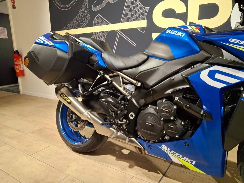 Image SUZUKI GSX-S GSX-S 1000 GT 2024
