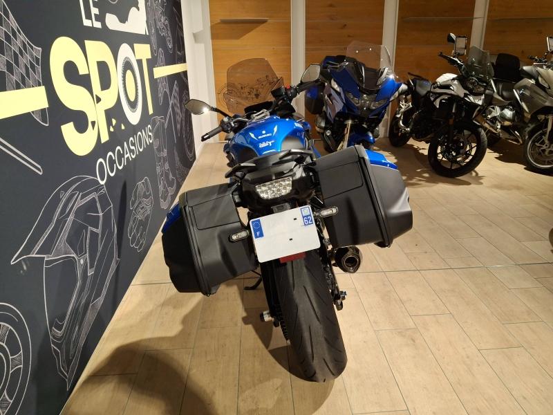 Image SUZUKI GSX-S GSX-S 1000 GT 2024