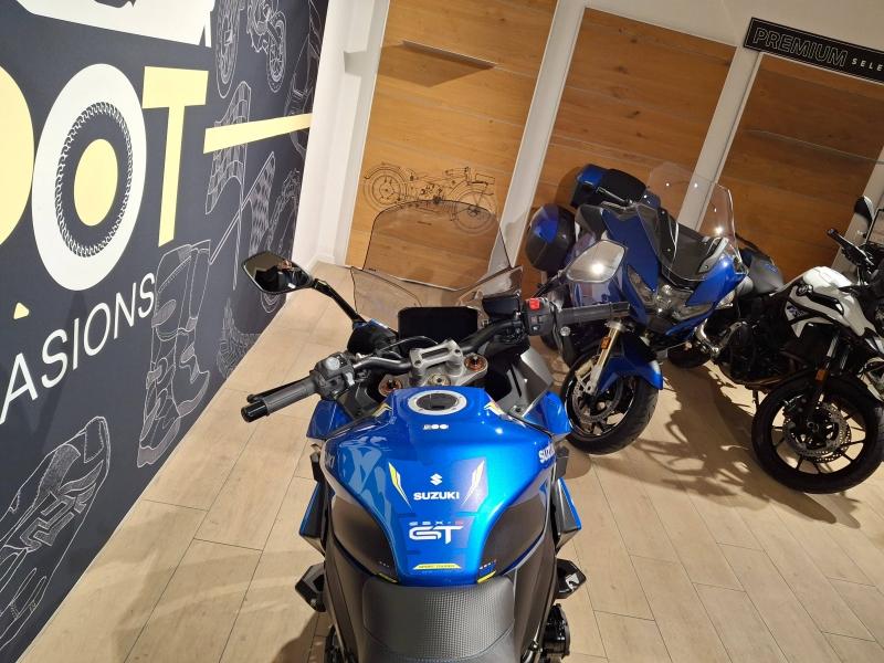 Image SUZUKI GSX-S GSX-S 1000 GT 2024