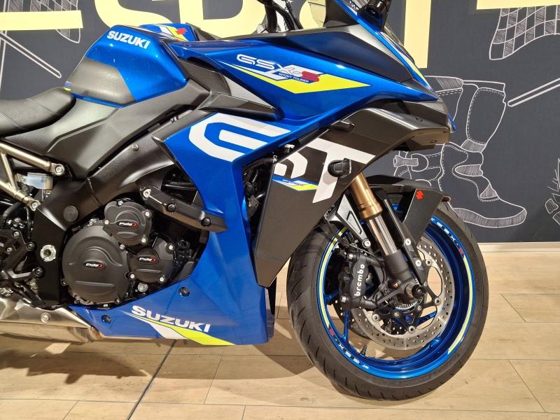 Image SUZUKI GSX-S GSX-S 1000 GT 2024