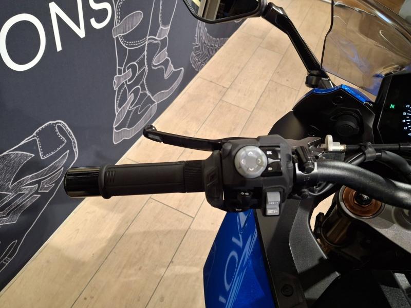 Image SUZUKI GSX-S GSX-S 1000 GT 2024