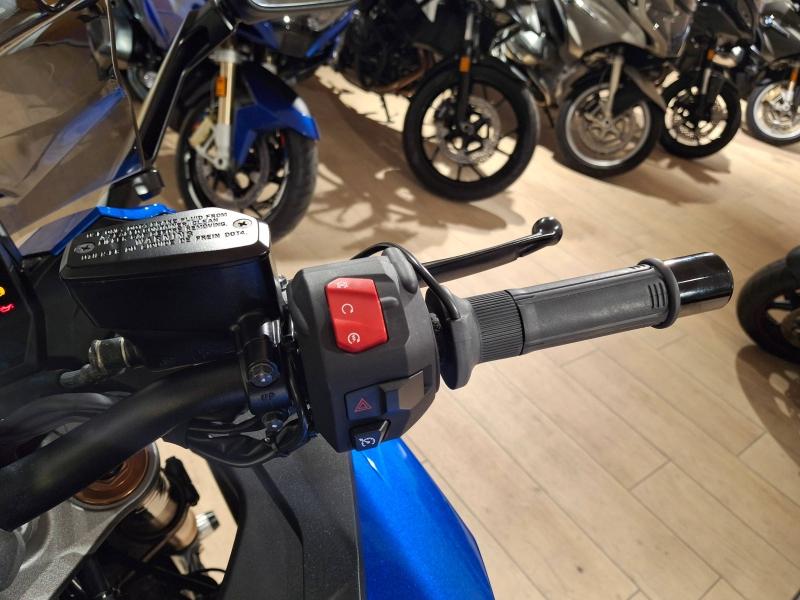 Image SUZUKI GSX-S GSX-S 1000 GT 2024
