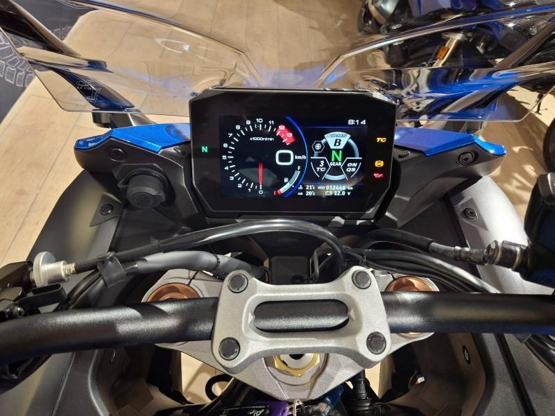Image SUZUKI GSX-S GSX-S 1000 GT 2024
