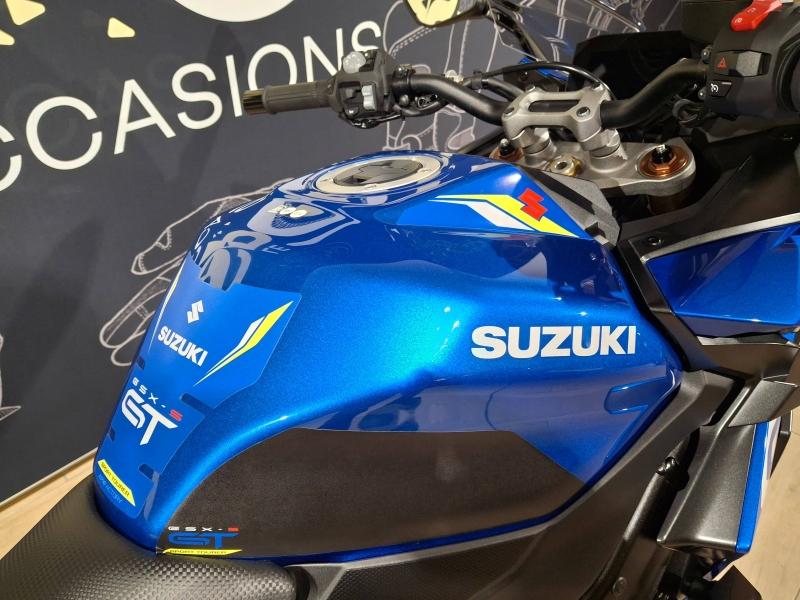 Image SUZUKI GSX-S GSX-S 1000 GT 2024