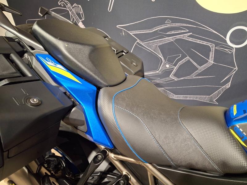 Image SUZUKI GSX-S GSX-S 1000 GT 2024