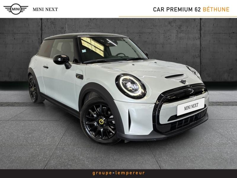 Photo MINI Mini Cooper SE 184ch Edition Premium BVA 5CV