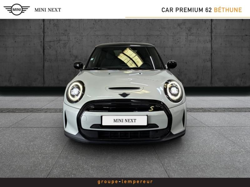 Image MINI Mini Cooper SE 184ch Edition Premium BVA 5CV