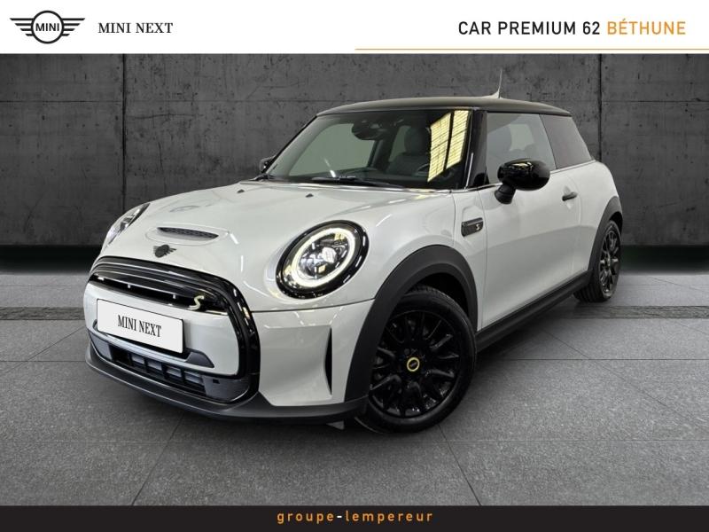 Photo MINI Mini Cooper SE 184ch Edition Premium BVA 5CV
