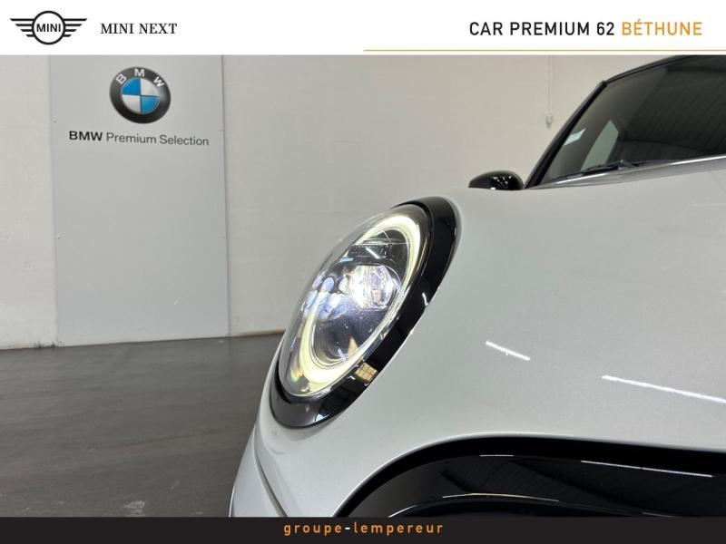 Image MINI Mini Cooper SE 184ch Edition Premium BVA 5CV