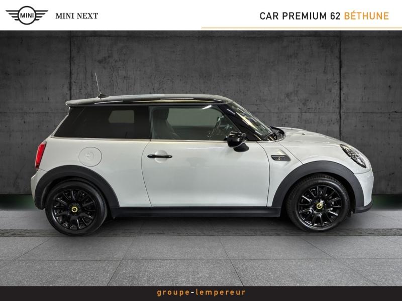 Image MINI Mini Cooper SE 184ch Edition Premium BVA 5CV