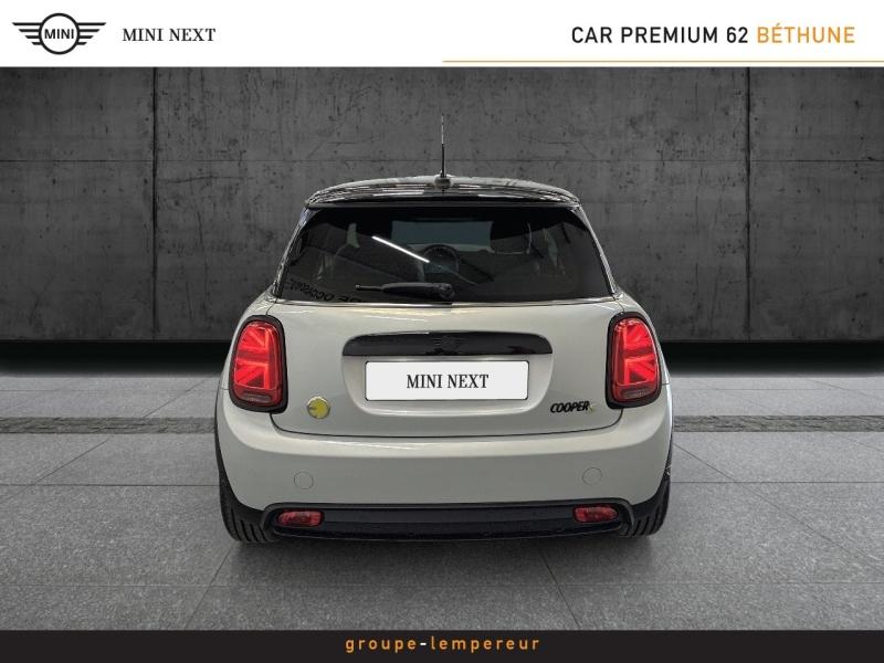 Image MINI Mini Cooper SE 184ch Edition Premium BVA 5CV