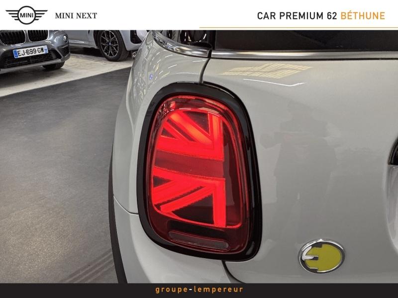 Image MINI Mini Cooper SE 184ch Edition Premium BVA 5CV