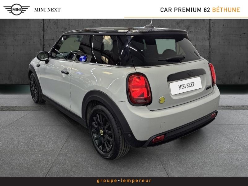 Image MINI Mini Cooper SE 184ch Edition Premium BVA 5CV