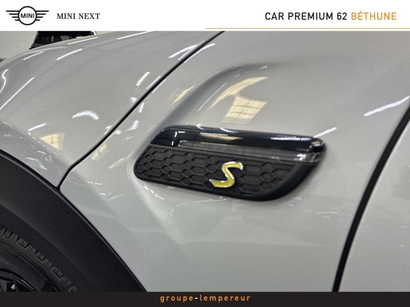 Image MINI Mini Cooper SE 184ch Edition Premium BVA 5CV
