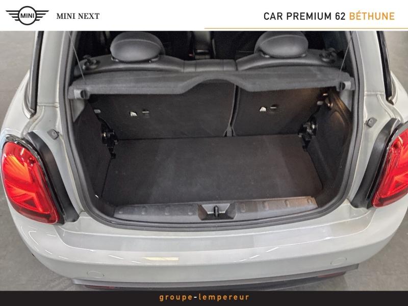Image MINI Mini Cooper SE 184ch Edition Premium BVA 5CV
