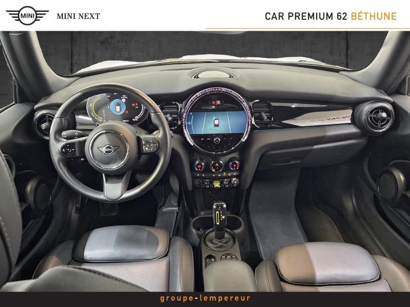 Image MINI Mini Cooper SE 184ch Edition Premium BVA 5CV