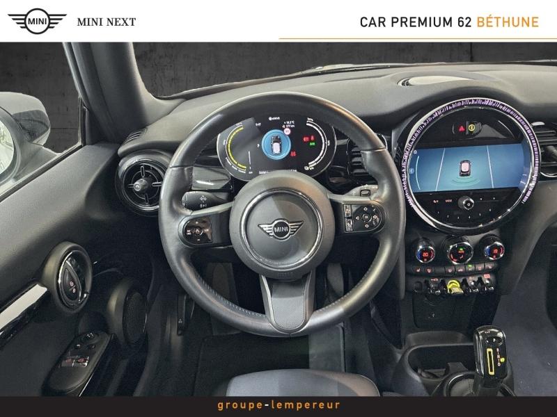 Image MINI Mini Cooper SE 184ch Edition Premium BVA 5CV