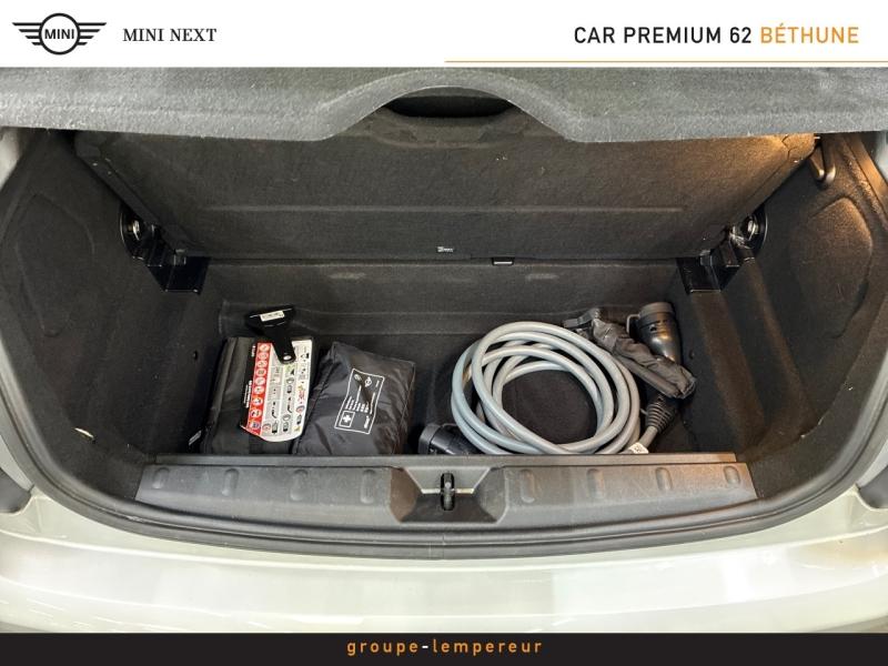 Image MINI Mini Cooper SE 184ch Edition Premium BVA 5CV