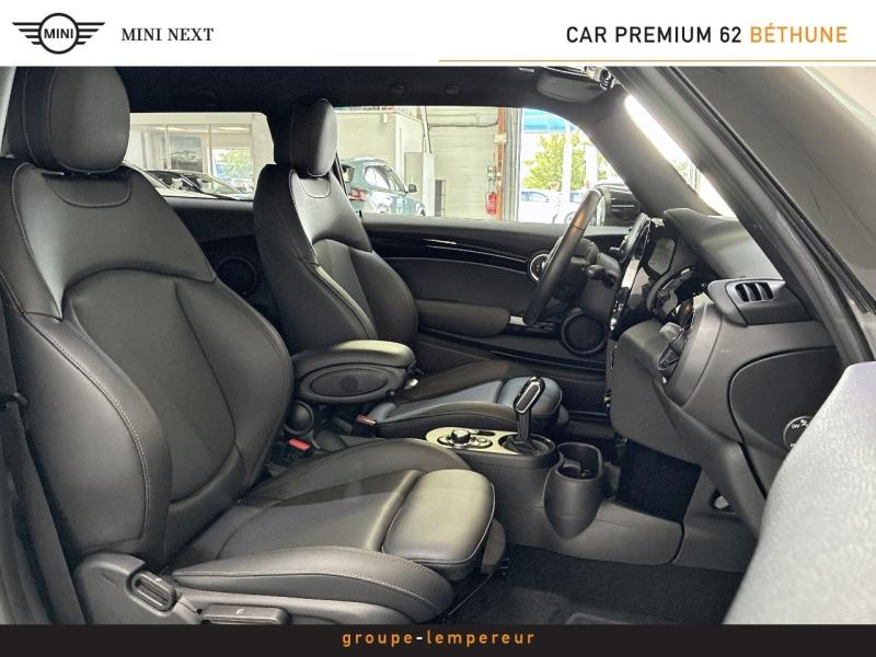 Image MINI Mini Cooper SE 184ch Edition Premium BVA 5CV