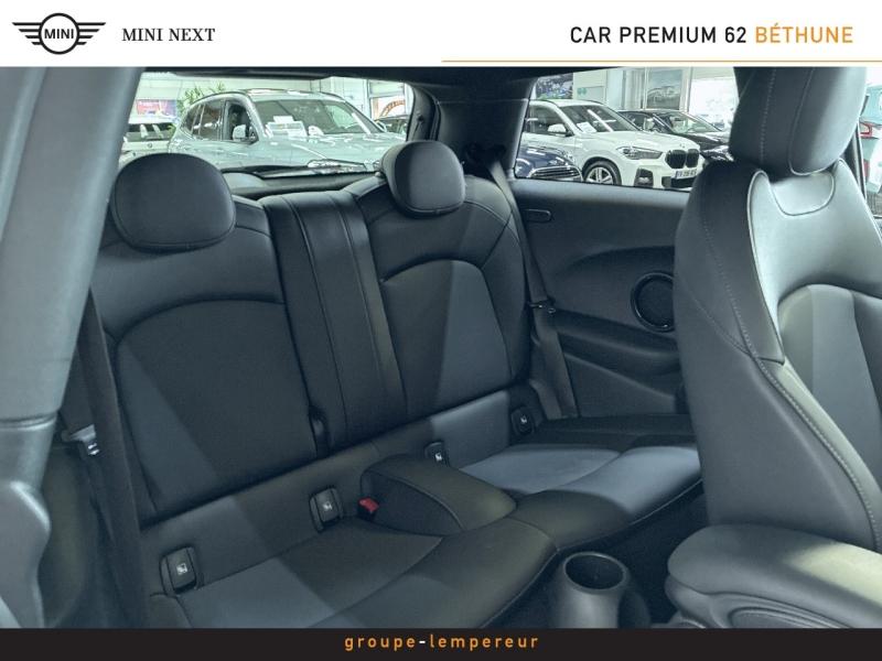 Image MINI Mini Cooper SE 184ch Edition Premium BVA 5CV