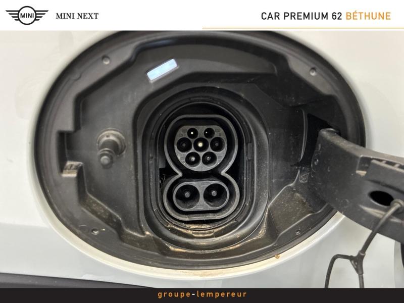 Image MINI Mini Cooper SE 184ch Edition Premium BVA 5CV