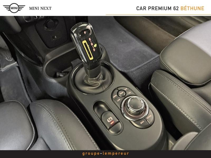 Image MINI Mini Cooper SE 184ch Edition Premium BVA 5CV