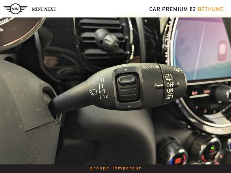 Image MINI Mini Cooper SE 184ch Edition Premium BVA 5CV