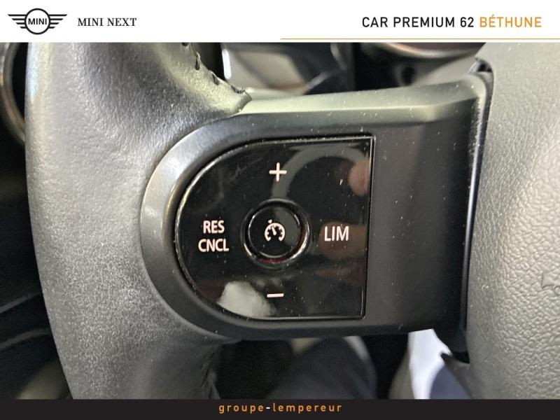 Image MINI Mini Cooper SE 184ch Edition Premium BVA 5CV