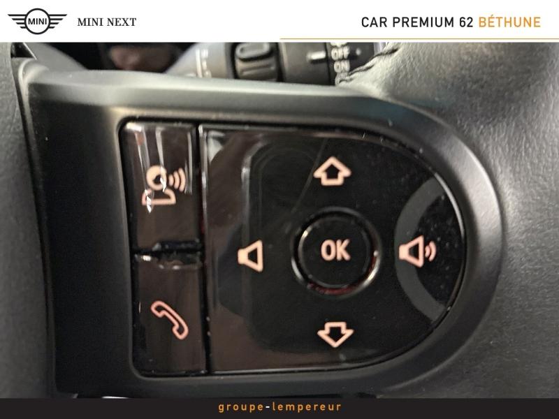 Image MINI Mini Cooper SE 184ch Edition Premium BVA 5CV