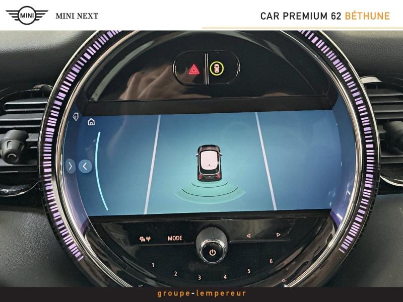 Image MINI Mini Cooper SE 184ch Edition Premium BVA 5CV