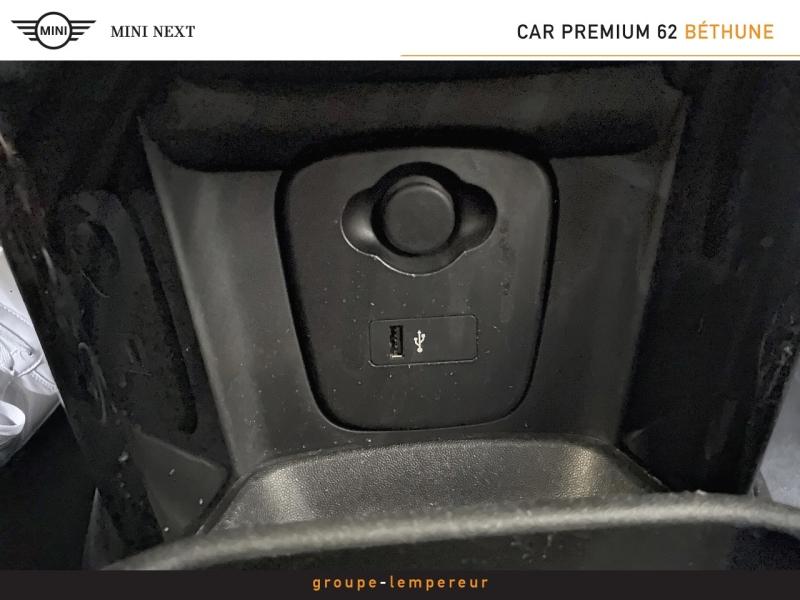 Image MINI Mini Cooper SE 184ch Edition Premium BVA 5CV