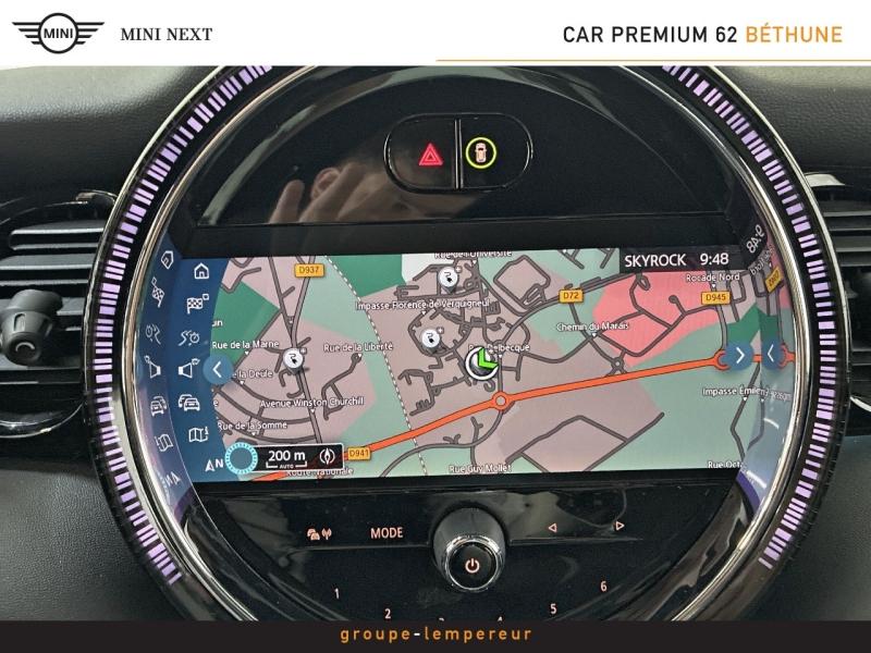 Image MINI Mini Cooper SE 184ch Edition Premium BVA 5CV