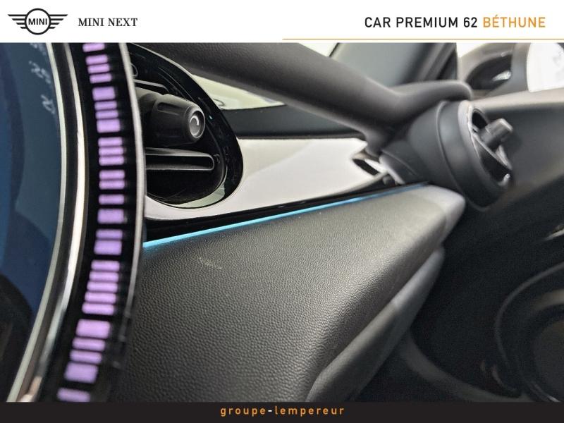 Image MINI Mini Cooper SE 184ch Edition Premium BVA 5CV