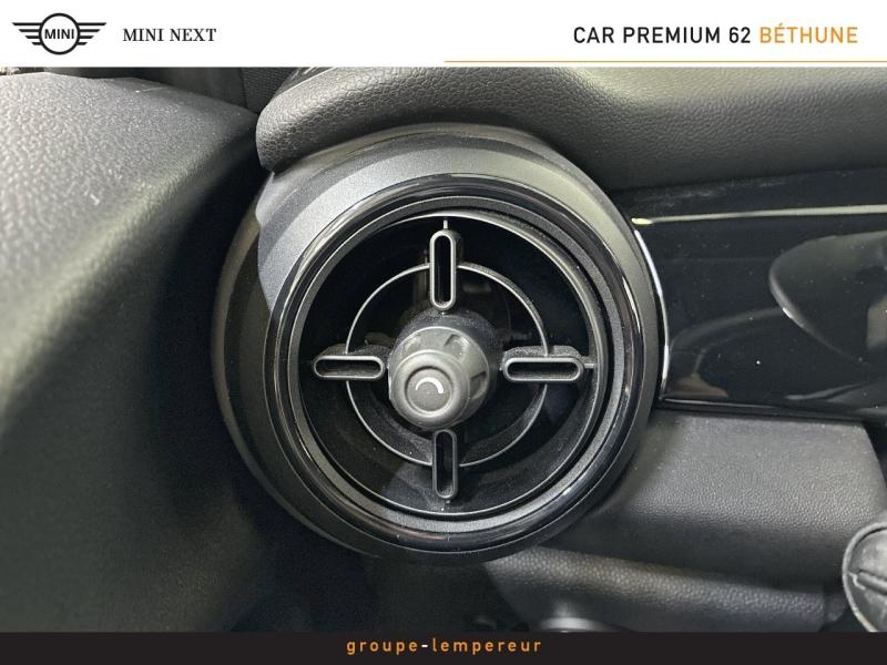 Image MINI Mini Cooper SE 184ch Edition Premium BVA 5CV